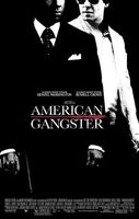 American Gangster movie poster (2007) Tank Top #668377