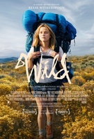 Wild movie poster (2014) Poster MOV_346eb851