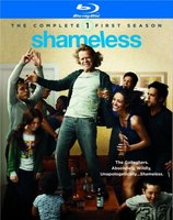 Shameless movie poster (2010) Poster MOV_34710583