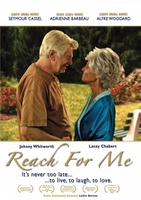 Reach for Me movie poster (2008) Tank Top #723289