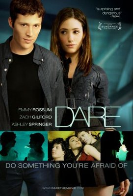 Dare movie poster (2009) calendar