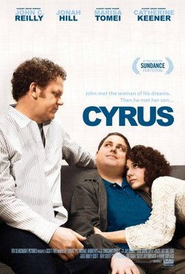 Cyrus movie poster (2010) mug