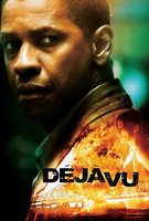 Deja Vu movie poster (2006) Tank Top #670701