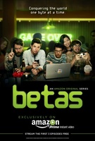 Betas movie poster (2013) Sweatshirt #1199035