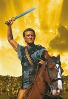 Spartacus movie poster (1960) hoodie #652686