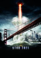 Star Trek movie poster (2009) Tank Top #640421