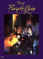 Purple Rain movie poster (1984) Poster MOV_347eb228