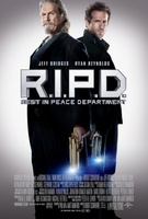 R.I.P.D. movie poster (2013) hoodie #1092968