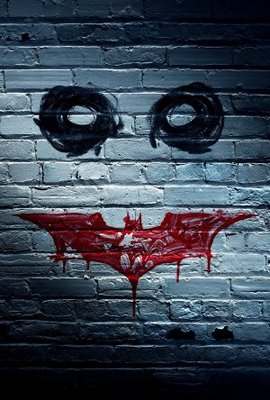 The Dark Knight movie poster (2008) mug #MOV_34845038
