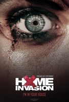 Home Invasion movie poster (2014) Poster MOV_3484628d