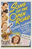 Song of the Open Road movie poster (1944) mug #MOV_34867ff7