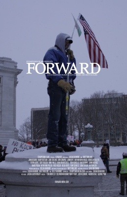Forward movie poster (2013) tote bag