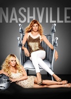 Nashville movie poster (2012) t-shirt #MOV_34a286df