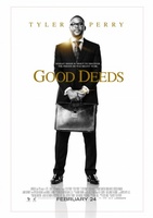Good Deeds movie poster (2012) Poster MOV_34a4d88f