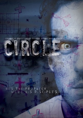 Circle movie poster (2009) poster