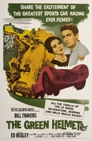 The Green Helmet movie poster (1961) Tank Top #761233