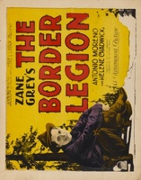 The Border Legion movie poster (1940) Poster MOV_34ad6b8a