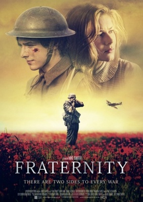 Fraternity movie poster (2014) Longsleeve T-shirt