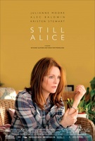 Still Alice movie poster (2014) t-shirt #MOV_34af0015