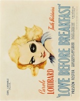 Love Before Breakfast movie poster (1936) t-shirt #MOV_34b242ec