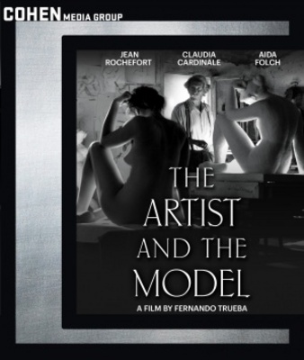 El artista y la modelo movie poster (2012) hoodie