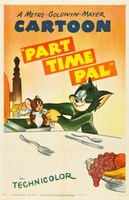 Part Time Pal movie poster (1947) Poster MOV_34b37ae7