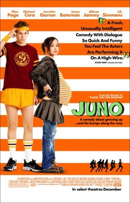 Juno movie poster (2007) mug #MOV_34b3fe5d