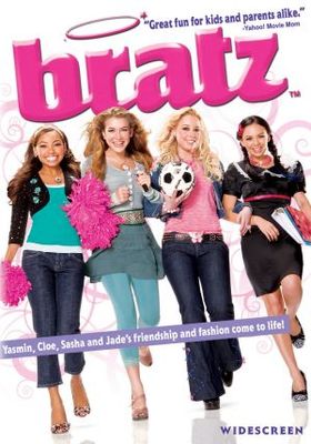 Bratz movie poster (2007) tote bag