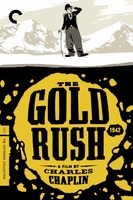 The Gold Rush movie poster (1925) Tank Top #1078379