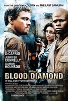 Blood Diamond movie poster (2006) Poster MOV_34c14170