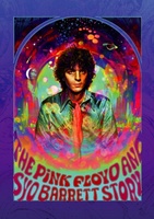 The Pink Floyd and Syd Barrett Story movie poster (2003) Poster MOV_34c1ab33