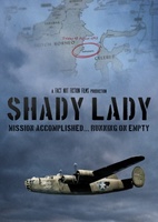 Shady Lady movie poster (2012) Poster MOV_34c3ebc7