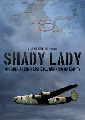 Shady Lady movie poster (2012) mug