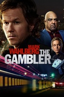 The Gambler movie poster (2014) Tank Top #1243368