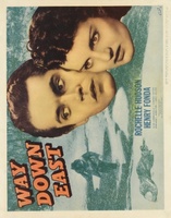 Way Down East movie poster (1935) Poster MOV_34cb506f