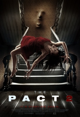 The Pact II movie poster (2014) Poster MOV_34d47452