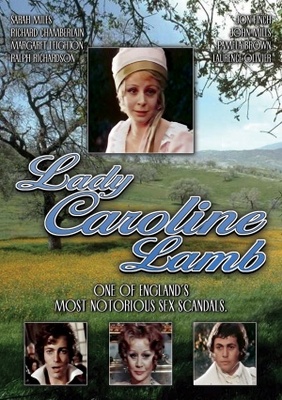 Lady Caroline Lamb movie poster (1972) Poster MOV_34d5d656