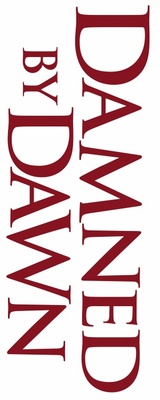 Damned by Dawn movie poster (2009) Sweatshirt
