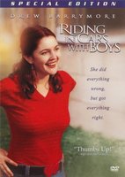 Riding In Cars With Boys movie poster (2001) Poster MOV_34d7bd6d