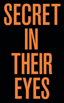Secret in Their Eyes movie poster (2015) hoodie