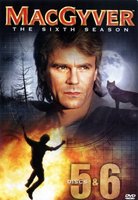MacGyver movie poster (1985) t-shirt #MOV_34d8a6b3