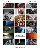 The Tree of Life movie poster (2011) Sweatshirt #709736