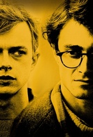 Kill Your Darlings movie poster (2013) Poster MOV_34e1292b