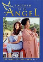 Touched by an Angel movie poster (1994) mug #MOV_34e38e3f