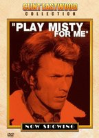 Play Misty For Me movie poster (1971) Poster MOV_34e49cc1
