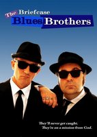 The Blues Brothers movie poster (1980) Poster MOV_34e5ec86