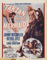 Tarzan and the Mermaids movie poster (1948) Poster MOV_34e854ae