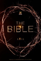 The Bible movie poster (2013) tote bag #MOV_34f237cf