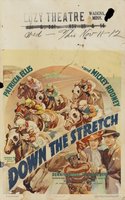 Down the Stretch movie poster (1936) Sweatshirt #705452