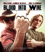Blood Into Wine movie poster (2010) Sweatshirt #672802